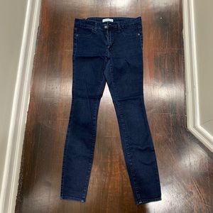 Abercrombie and Fitch Jeggings